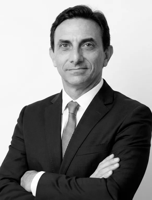 Carlos Jimenez