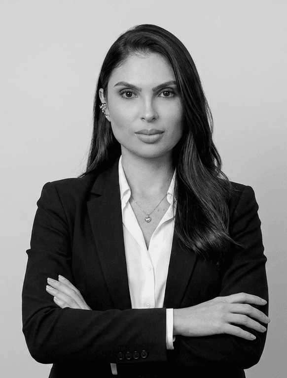 Luisa Montoya