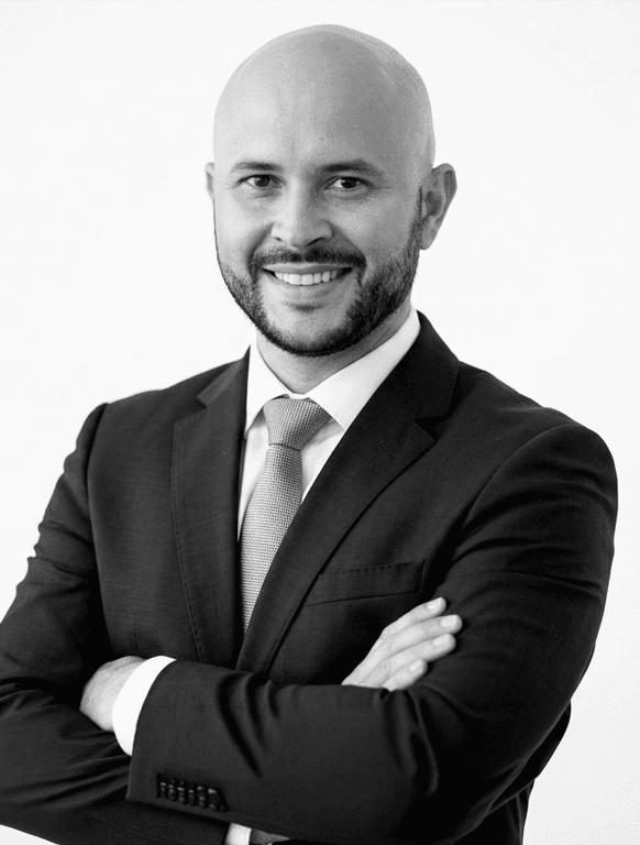 Sergio Arango