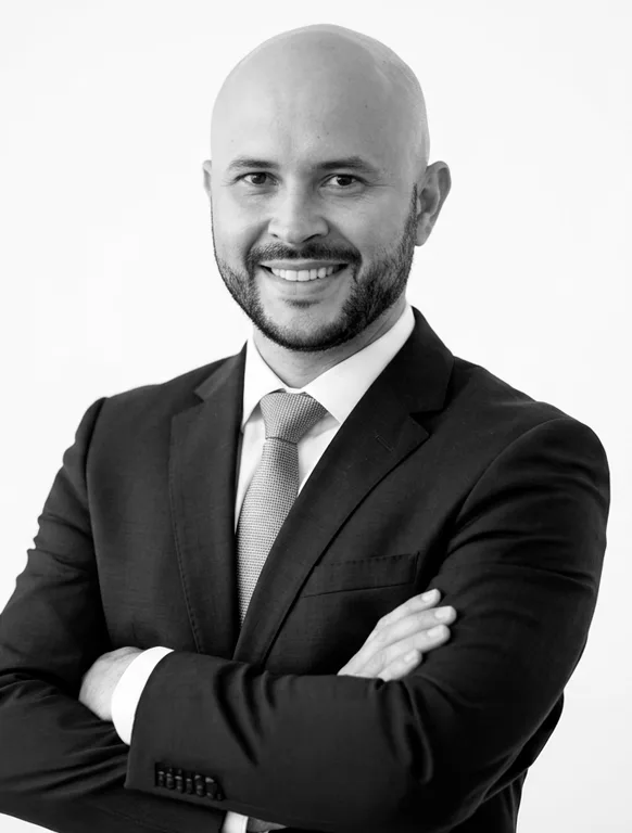 Sergio Arango
